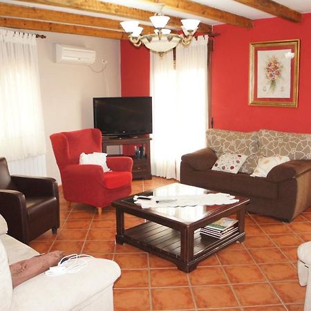 Casa Rural Blas Brihuega Exterior photo