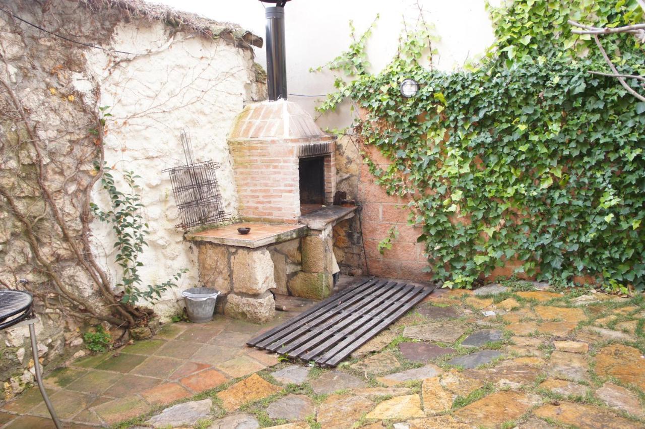 Casa Rural Blas Brihuega Exterior photo