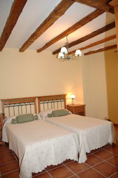 Casa Rural Blas Brihuega Exterior photo