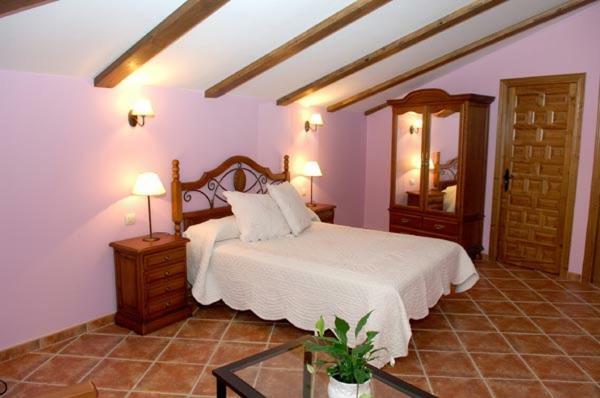 Casa Rural Blas Brihuega Exterior photo