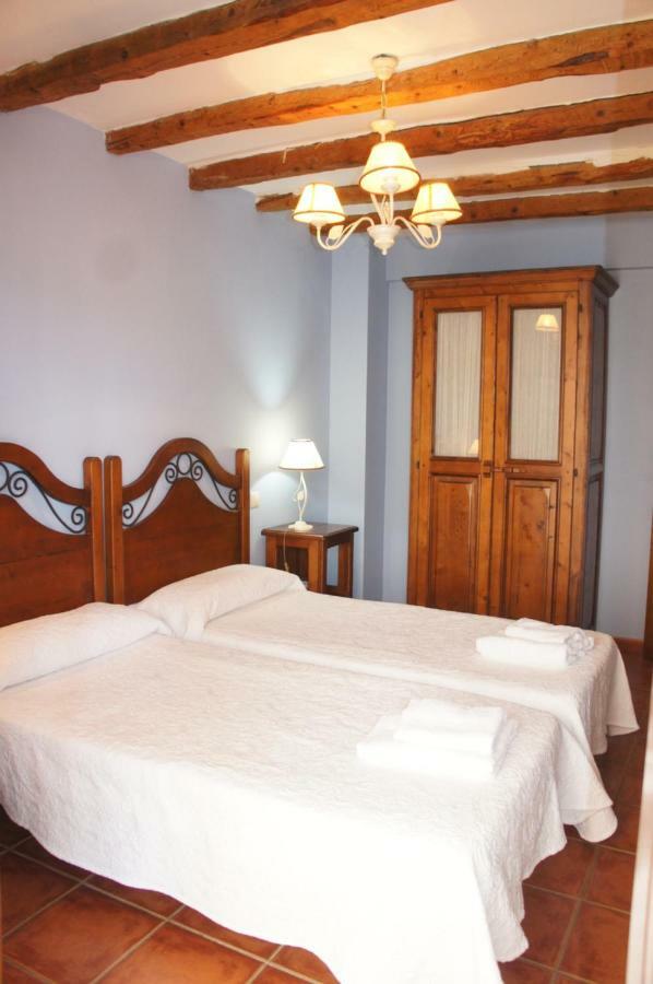 Casa Rural Blas Brihuega Exterior photo