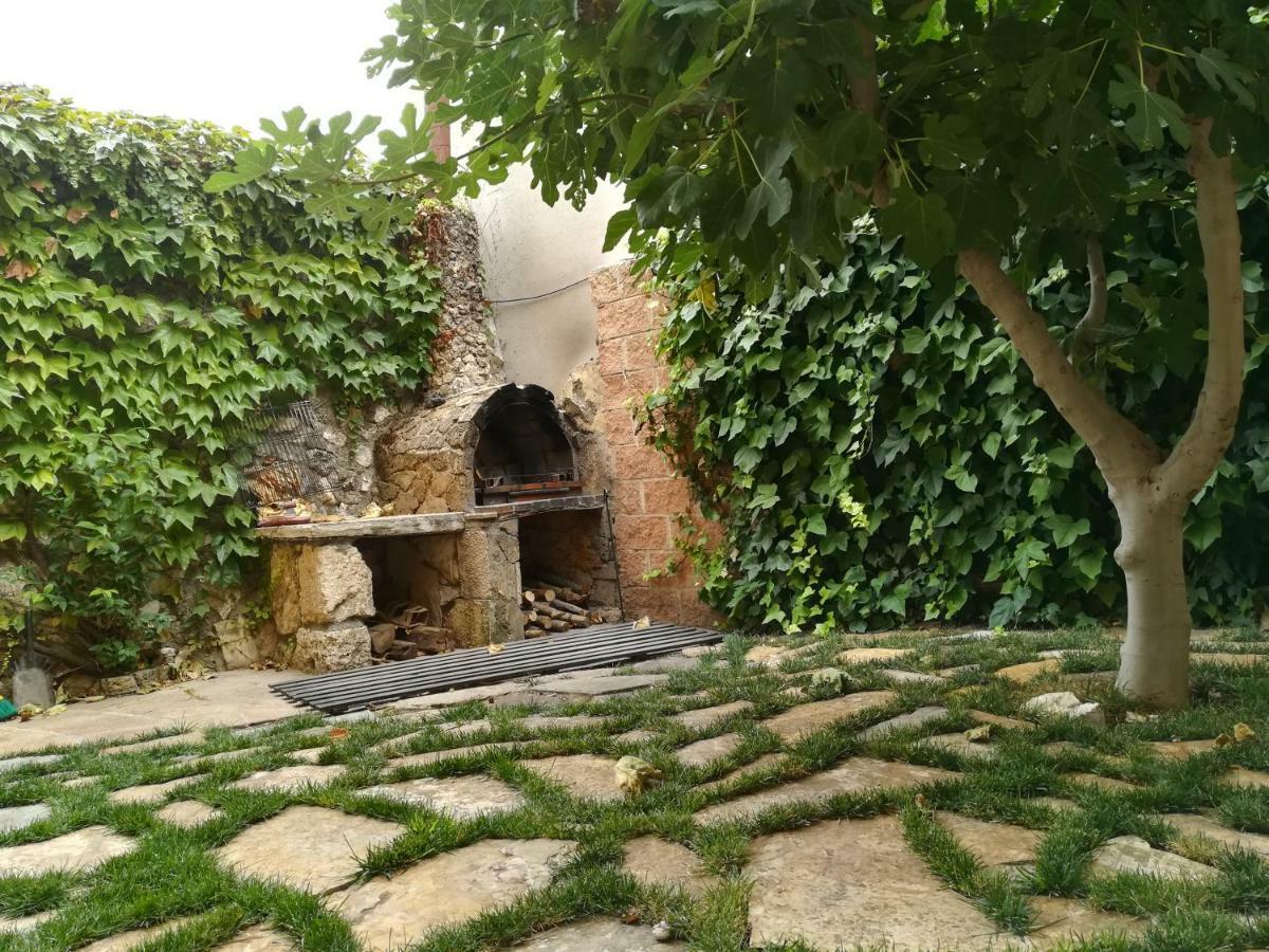 Casa Rural Blas Brihuega Exterior photo